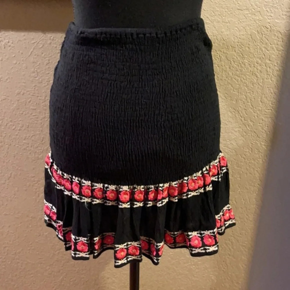 Rahi Cali Convertible Tube Top/Skirt, XS, EUC - Picture 8 of 11